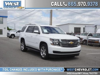 2020 Chevrolet Tahoe for Sale in Co Bluffs, Iowa