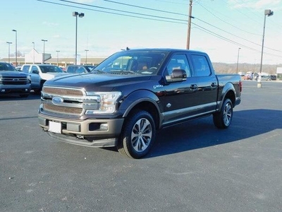 2020 Ford F-150 for Sale in Co Bluffs, Iowa