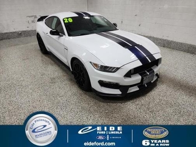 2020 Ford Shelby GT350 for Sale in Co Bluffs, Iowa