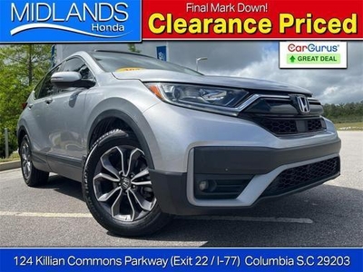 2020 Honda CR-V for Sale in Co Bluffs, Iowa