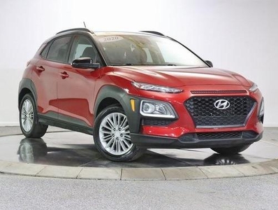 2020 Hyundai Kona for Sale in Co Bluffs, Iowa