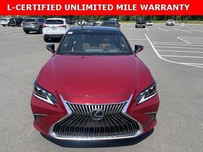 2020 Lexus ES 350 for Sale in Co Bluffs, Iowa