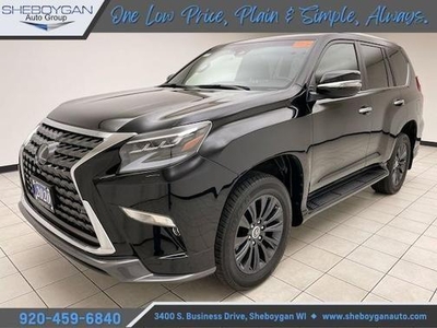 2020 Lexus GX 460 for Sale in Co Bluffs, Iowa