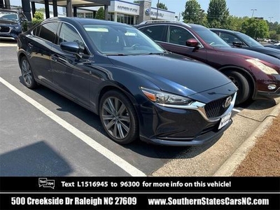 2020 Mazda Mazda6 for Sale in Co Bluffs, Iowa