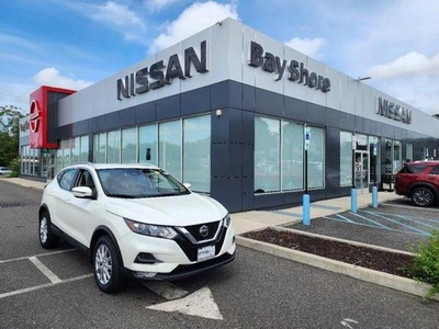 2020 Nissan Rogue Sport for Sale in Co Bluffs, Iowa