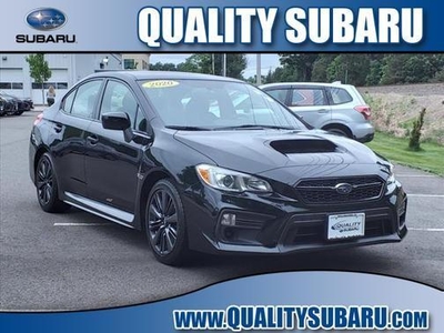 2020 Subaru WRX for Sale in Co Bluffs, Iowa