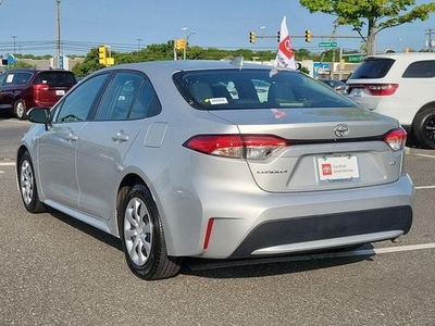 2020 Toyota Corolla for Sale in Co Bluffs, Iowa