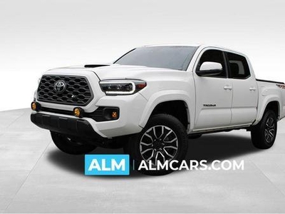 2020 Toyota Tacoma for Sale in Co Bluffs, Iowa