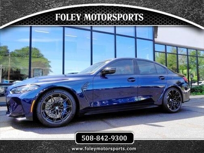 2021 BMW M3 for Sale in Co Bluffs, Iowa