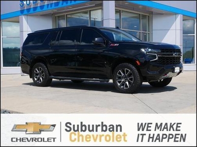 2021 Chevrolet Suburban for Sale in Co Bluffs, Iowa