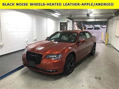 2021 Chrysler 300 for Sale in Co Bluffs, Iowa