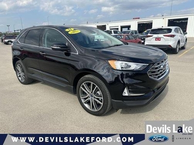 2021 Ford Edge for Sale in Co Bluffs, Iowa
