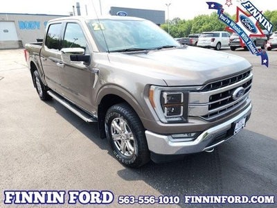 2021 Ford F-150 for Sale in Co Bluffs, Iowa