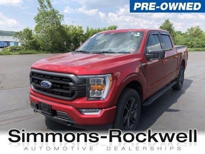 2021 Ford F-150 for Sale in Co Bluffs, Iowa