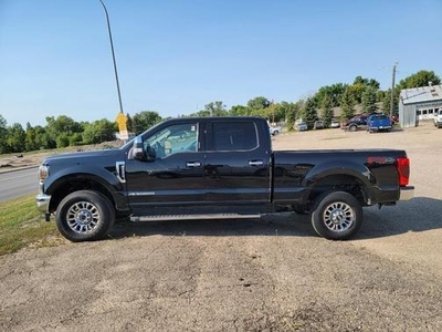 2021 Ford F-350 for Sale in Co Bluffs, Iowa