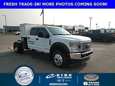 2021 Ford F-450 for Sale in Co Bluffs, Iowa