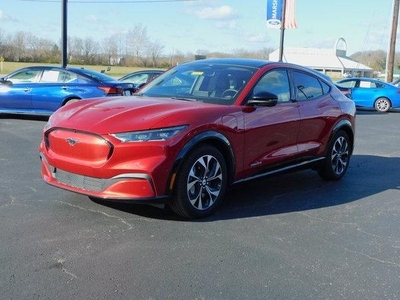 2021 Ford Mustang Mach-E for Sale in Co Bluffs, Iowa