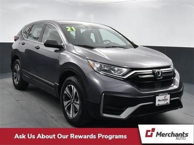 2021 Honda CR-V for Sale in Co Bluffs, Iowa