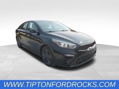 2021 Kia Forte for Sale in Co Bluffs, Iowa