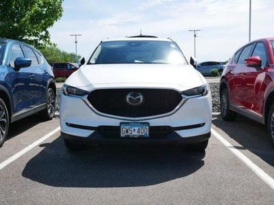 2021 Mazda CX-5 for Sale in Co Bluffs, Iowa