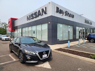 2021 Nissan Altima for Sale in Co Bluffs, Iowa