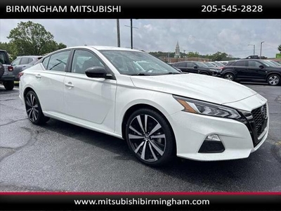 2021 Nissan Altima for Sale in Co Bluffs, Iowa