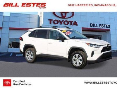 2021 Toyota RAV4 for Sale in Co Bluffs, Iowa