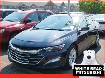 2022 Chevrolet Malibu for Sale in Co Bluffs, Iowa