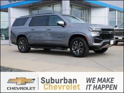 2022 Chevrolet Suburban for Sale in Co Bluffs, Iowa