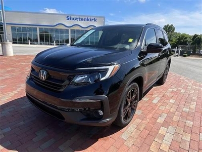 2022 Honda Pilot for Sale in Co Bluffs, Iowa