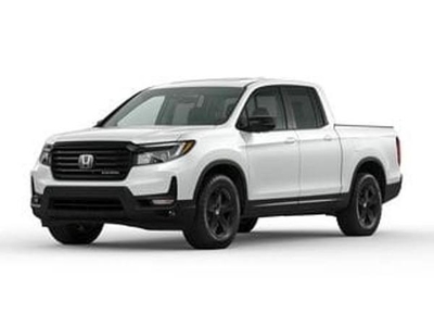 2022 Honda Ridgeline for Sale in Co Bluffs, Iowa