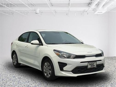 2022 Kia Rio for Sale in Co Bluffs, Iowa