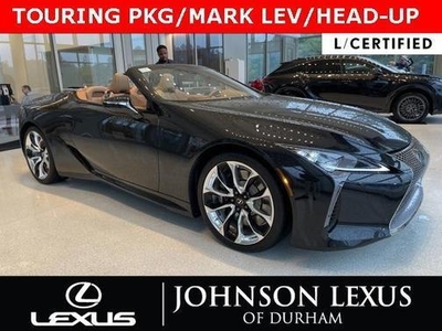 2022 Lexus LC 500 for Sale in Co Bluffs, Iowa