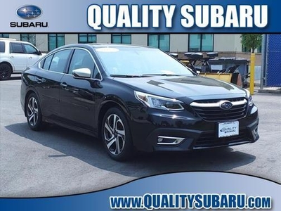 2022 Subaru Legacy for Sale in Co Bluffs, Iowa