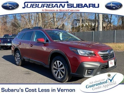 2022 Subaru Outback for Sale in Co Bluffs, Iowa