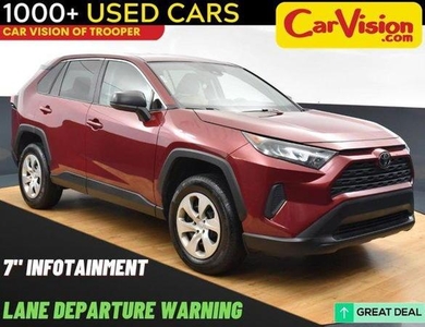 2022 Toyota RAV4 for Sale in Co Bluffs, Iowa