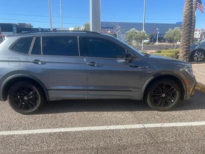 2022 Volkswagen Tiguan for Sale in Co Bluffs, Iowa