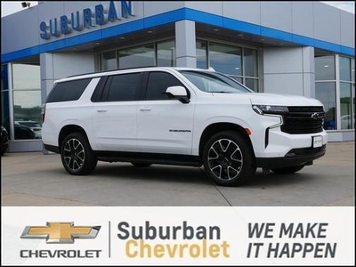 2023 Chevrolet Suburban for Sale in Co Bluffs, Iowa
