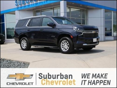 2023 Chevrolet Tahoe for Sale in Co Bluffs, Iowa