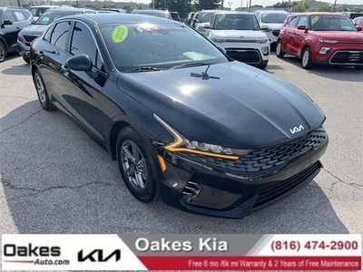 2023 Kia K5 for Sale in Co Bluffs, Iowa