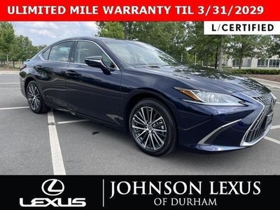 2023 Lexus ES 300h for Sale in Co Bluffs, Iowa