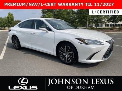 2023 Lexus ES 300h for Sale in Co Bluffs, Iowa