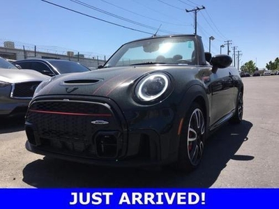 2023 MINI Convertible for Sale in Co Bluffs, Iowa