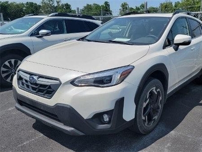 2023 Subaru Crosstrek for Sale in Co Bluffs, Iowa