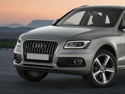 Audi Q5 Premium