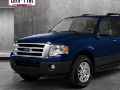 Ford Expedition 5.4L V-8 Gas