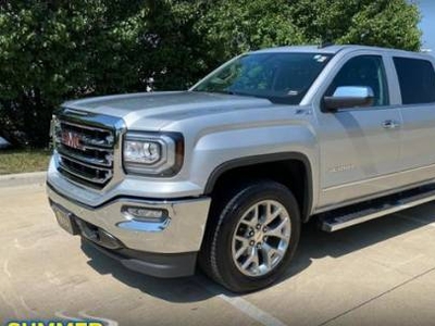 GMC Sierra 1500 5.3L V-8 Gas