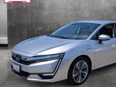 Honda Clarity 1.5L Inline-4 Plug-In Hybrid