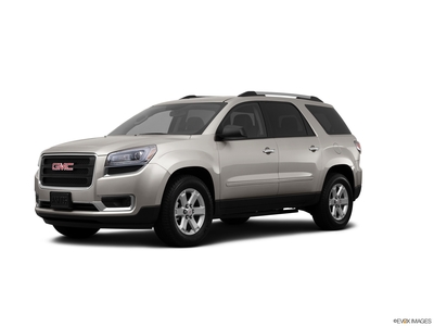 Pre-Owned 2013 GMC