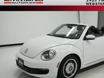 Volkswagen Beetle 1800